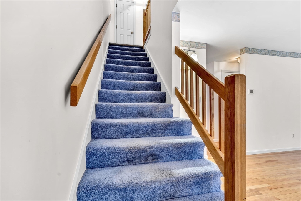 4 Country Meadow Road, Unit 4 Haverhill, MA 01832 - Photo 11 of 29 a view of entryway