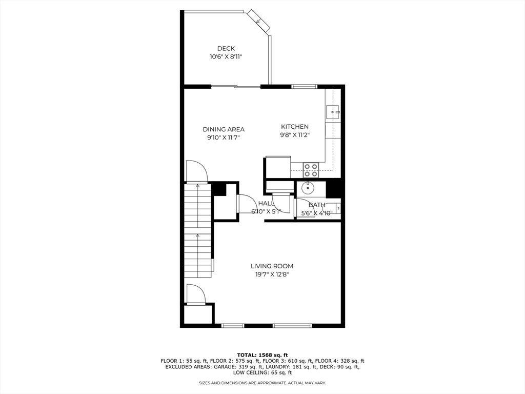 4 Country Meadow Road, Unit 4 Haverhill, MA 01832 - Photo 26 of 29