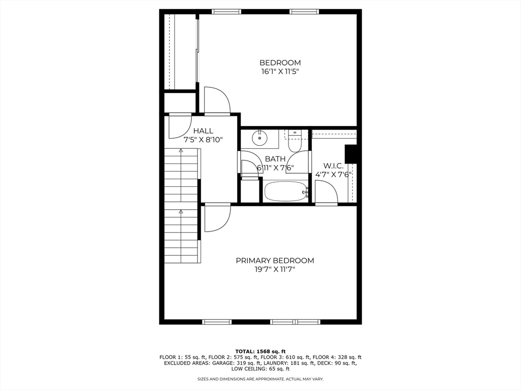 4 Country Meadow Road, Unit 4 Haverhill, MA 01832 - Photo 27 of 29 unknown