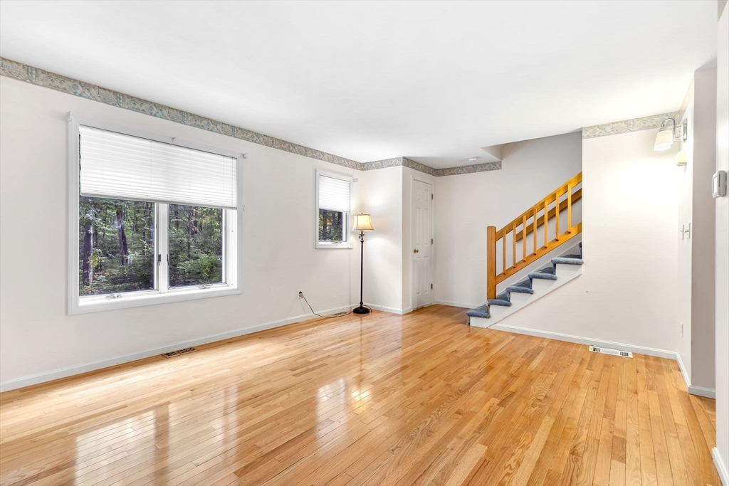 4 Country Meadow Road, Unit 4 Haverhill, MA 01832 - Photo 9 of 29 a view of an empty room with a window
