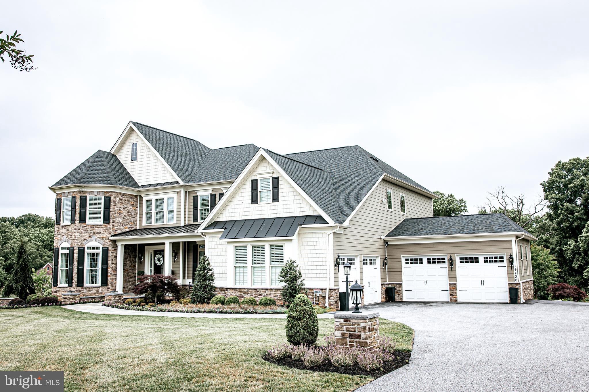 14430 Maple Ridge Court Baldwin, MD 21013 - Photo 1 of 35