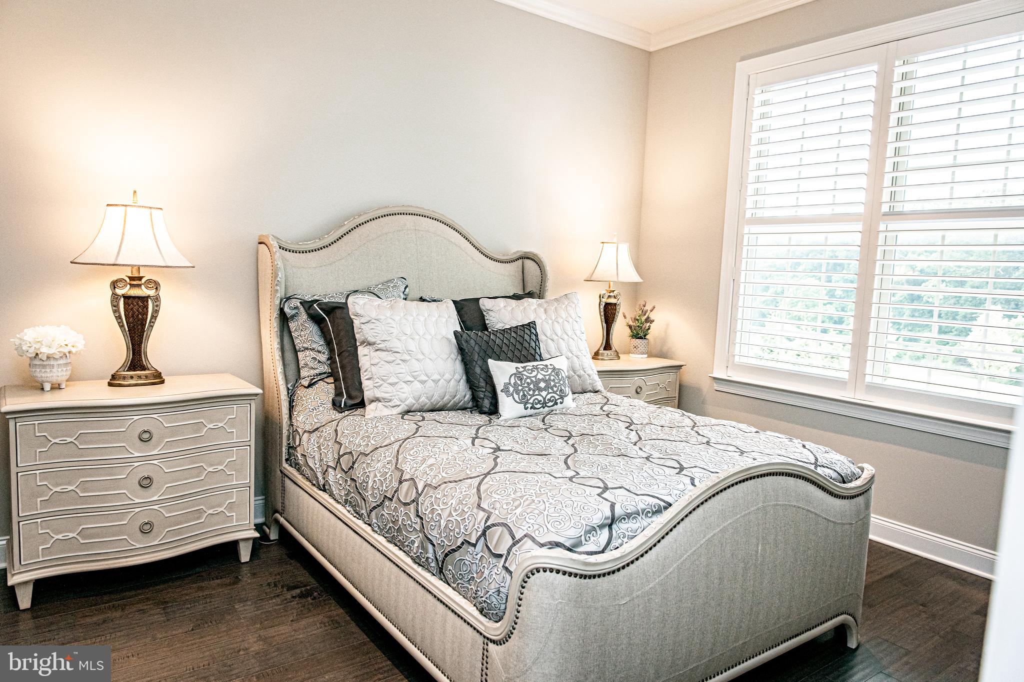 14430 Maple Ridge Court Baldwin, MD 21013 - Photo 21 of 35 First floor bedroom
