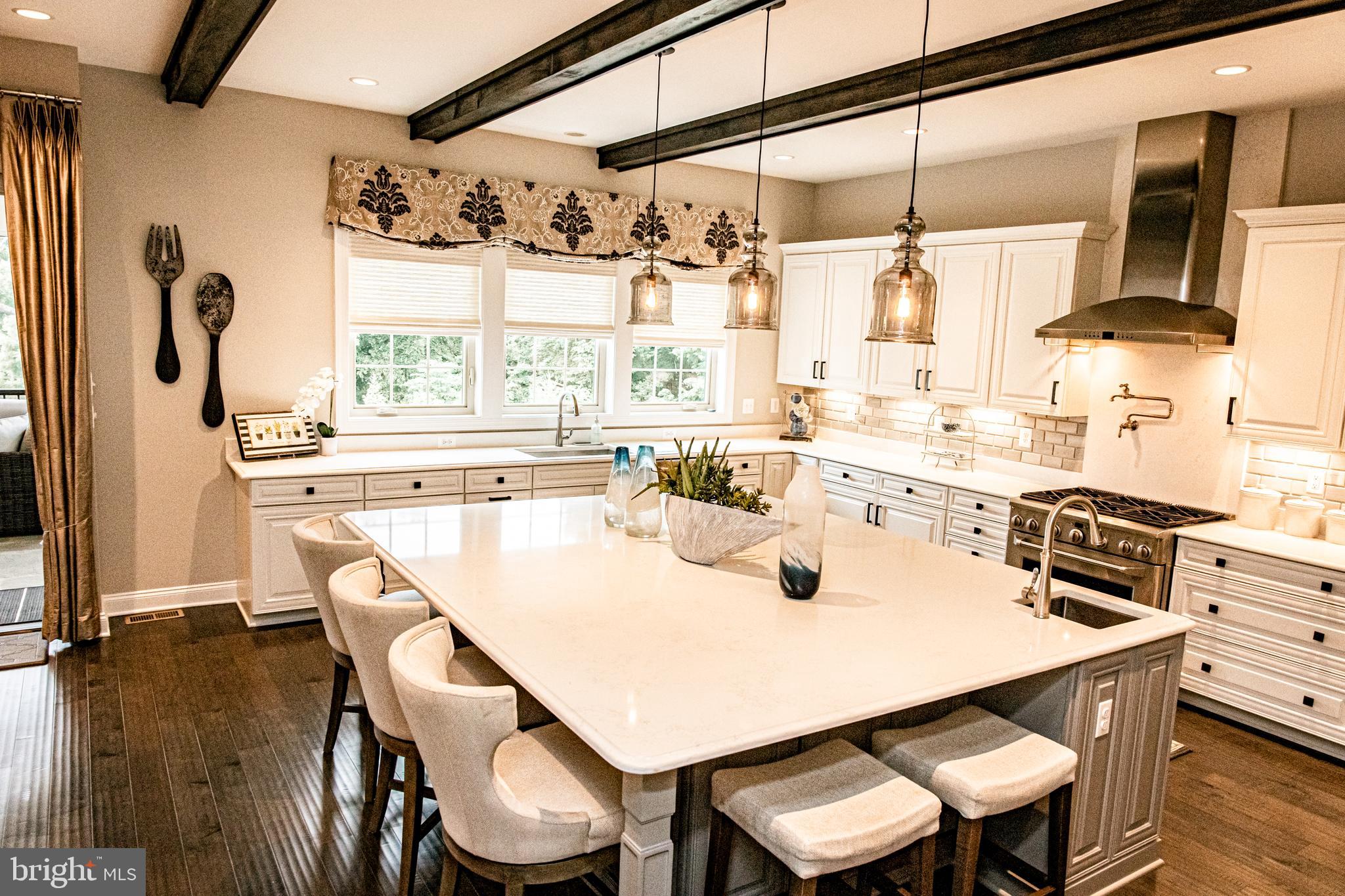 14430 Maple Ridge Court Baldwin, MD 21013 - Photo 6 of 35 Oversized kitchen island