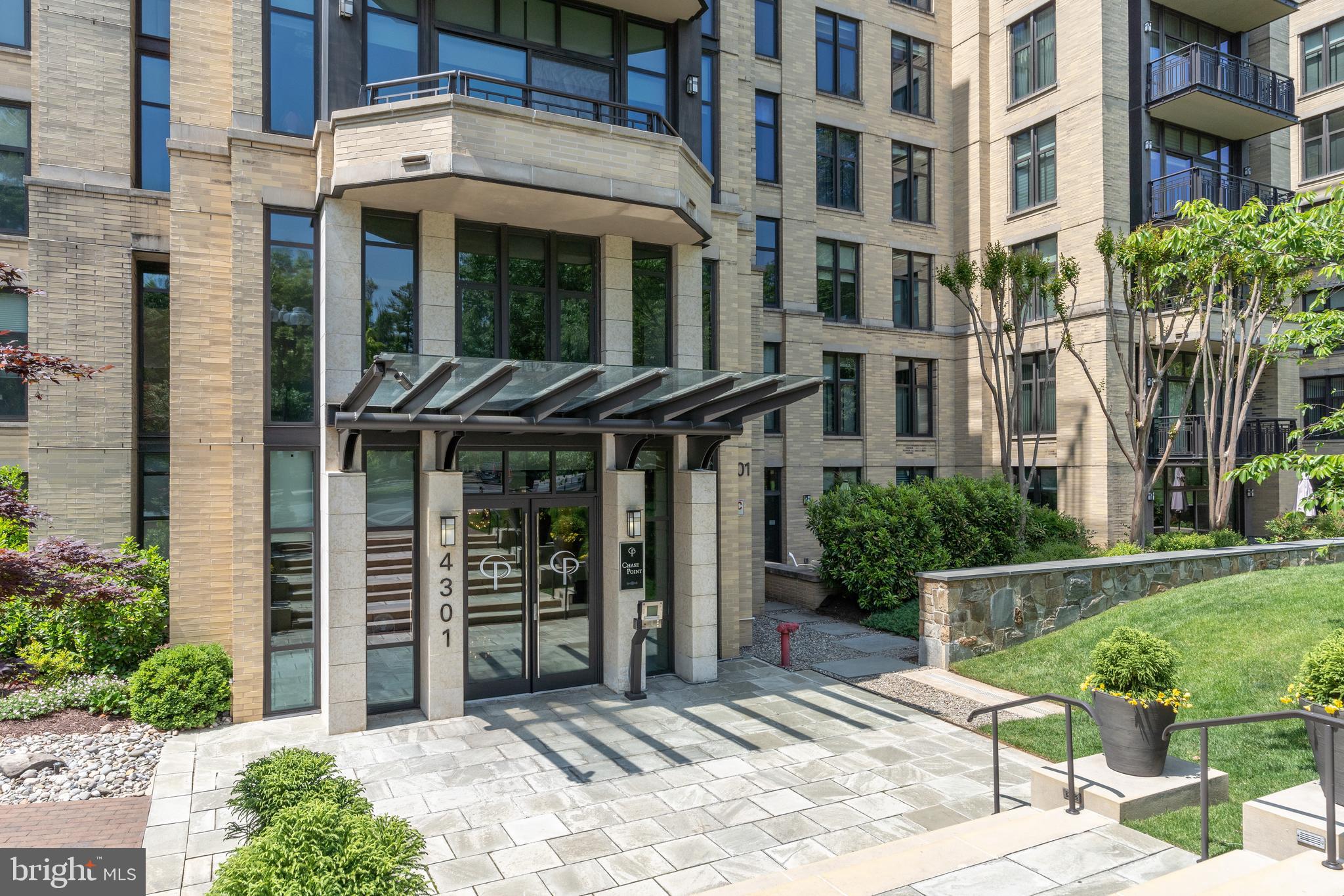 4301 Military Road Northwest, Unit 703 Washington, DC 20015 - Photo 1 of 38 Welcome to Chase Point