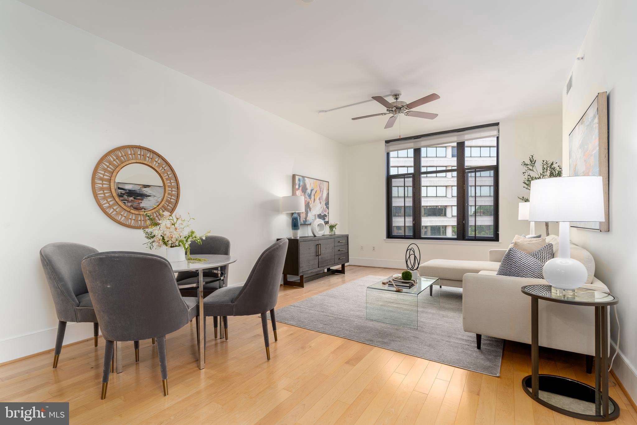 4301 Military Road Northwest, Unit 703 Washington, DC 20015 - Photo 2 of 38