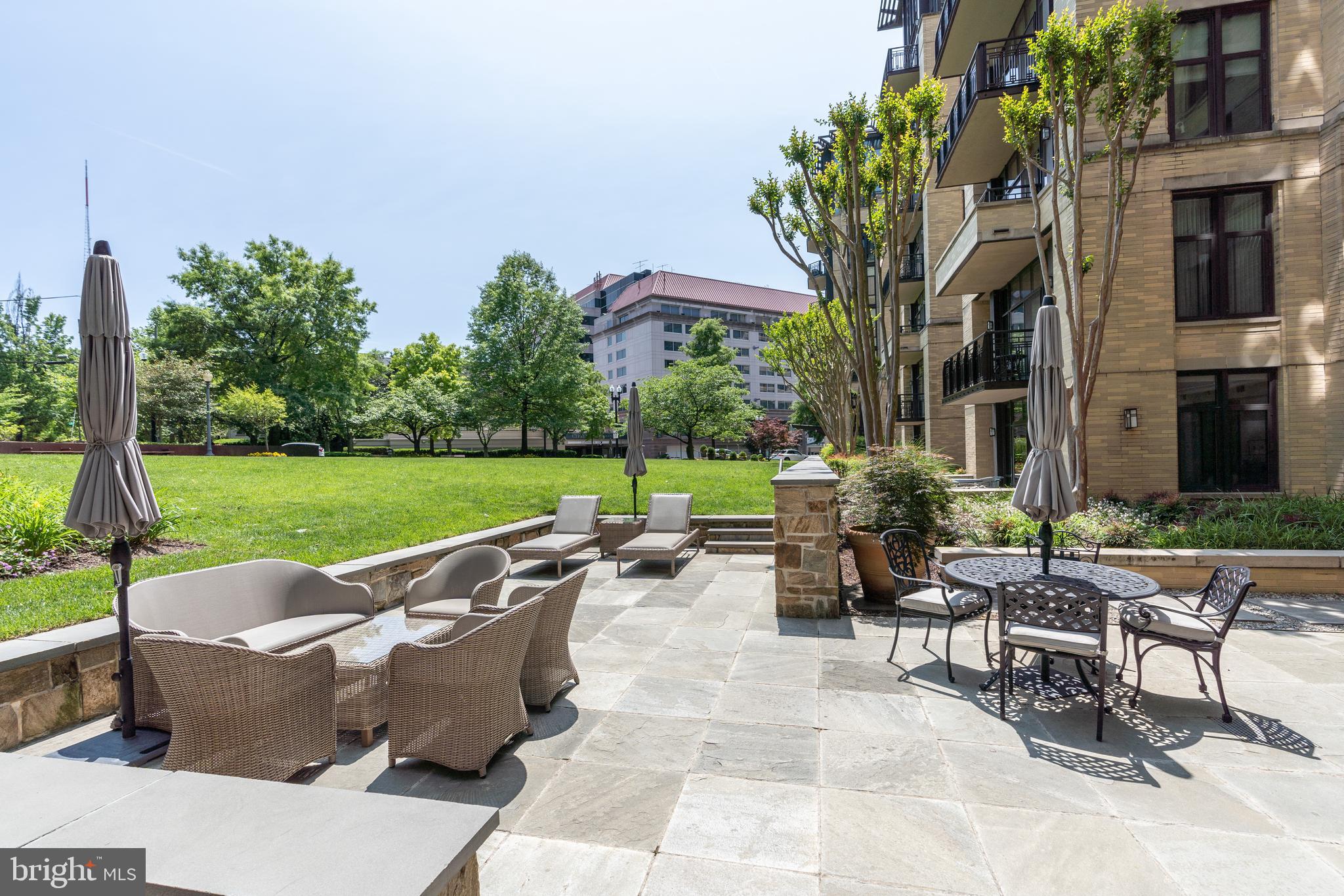 4301 Military Road Northwest, Unit 703 Washington, DC 20015 - Photo 27 of 38