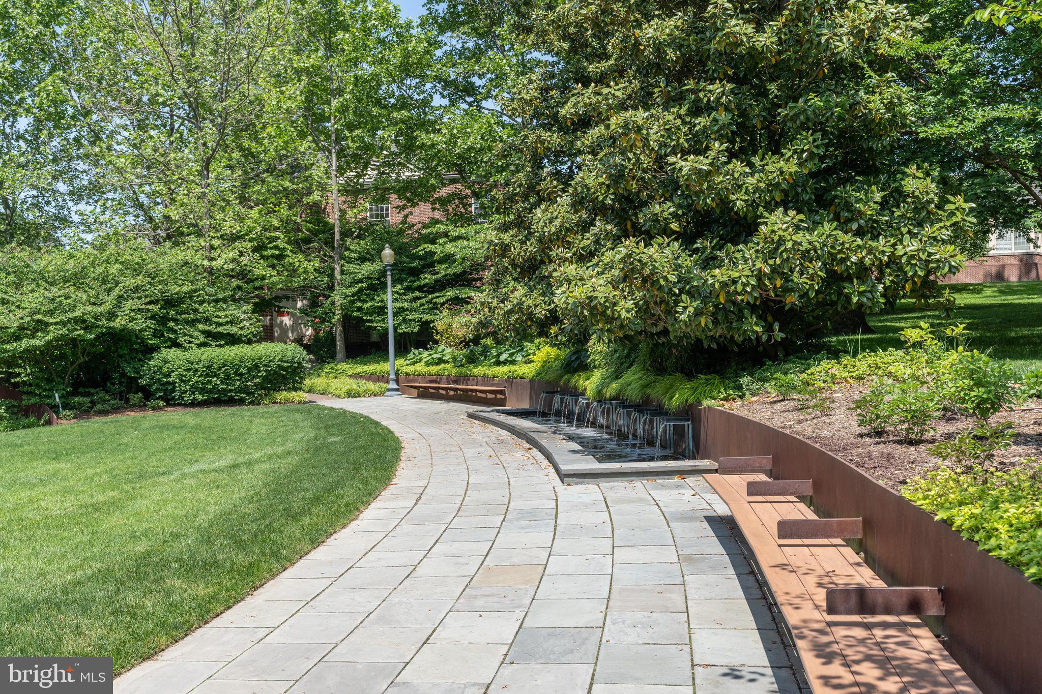 4301 Military Road Northwest, Unit 703 Washington, DC 20015 - Photo 28 of 38