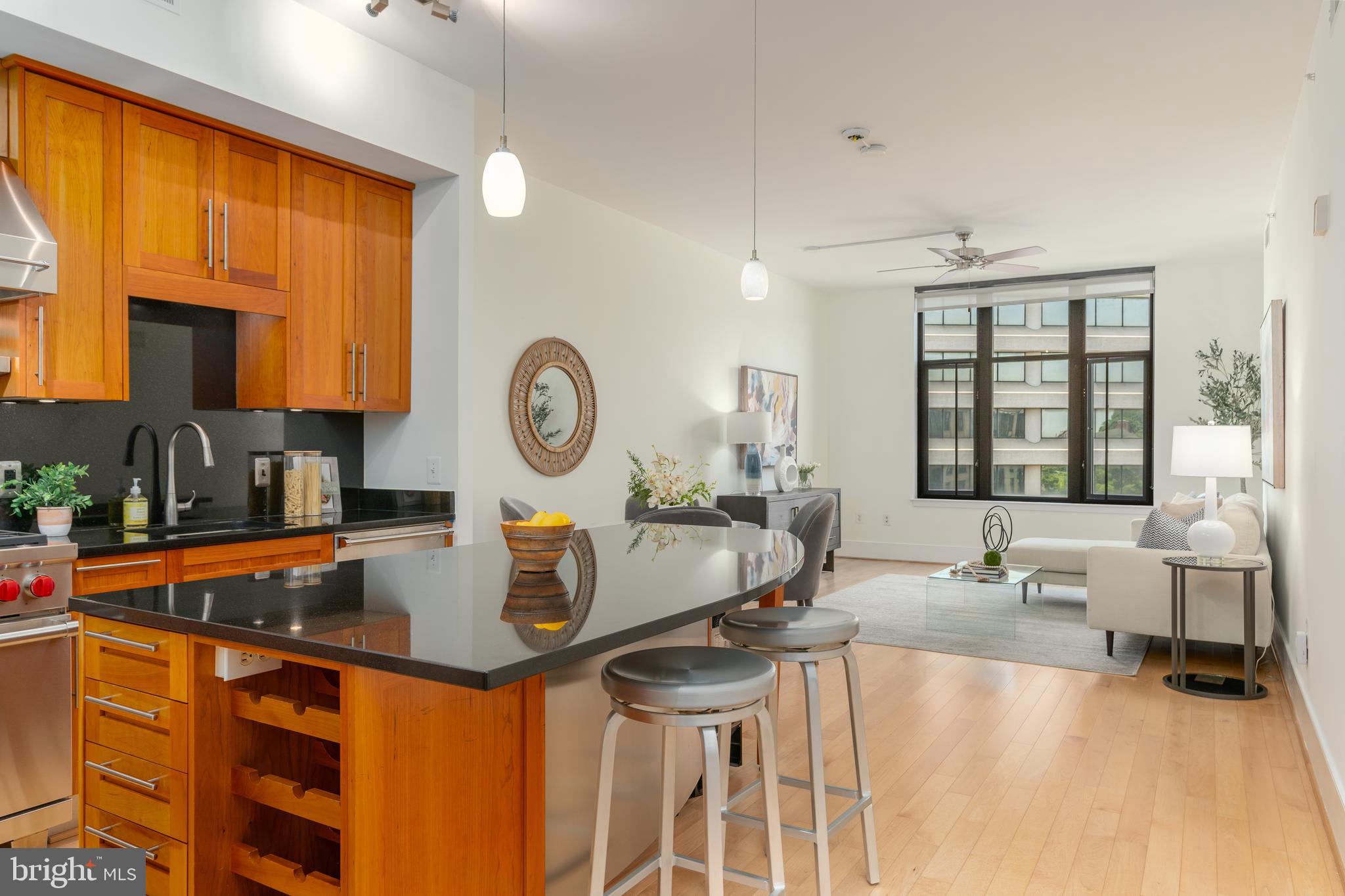 4301 Military Road Northwest, Unit 703 Washington, DC 20015 - Photo 6 of 38