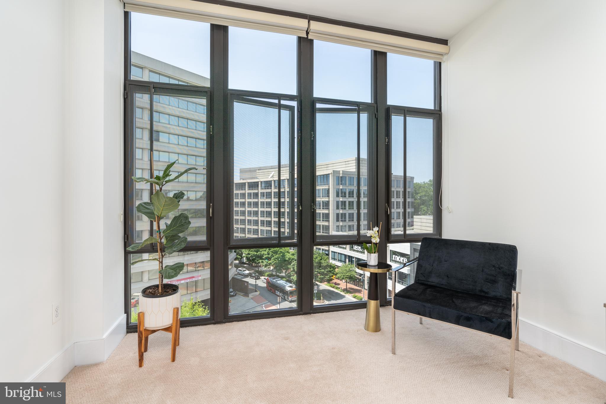 4301 Military Road Northwest, Unit 703 Washington, DC 20015 - Photo 8 of 38 Owners Suite