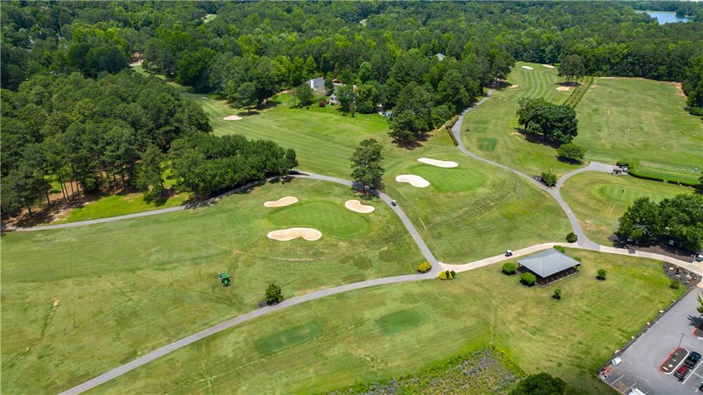 2025 Lakeview Parkway Villa Rica, GA 30180 - Photo 10 of 13 an aerial view of a pool