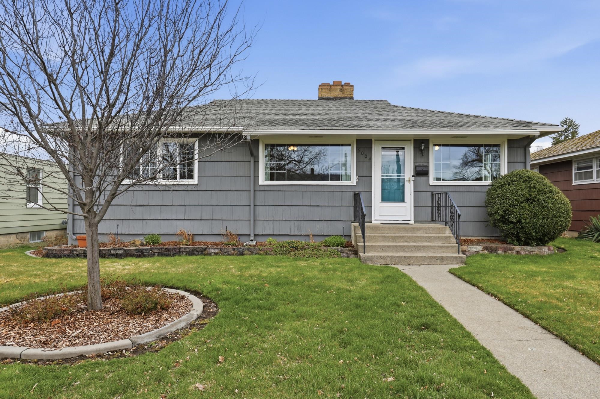5004 North Cannon Street Spokane, WA 99205 - Photo 1 of 40