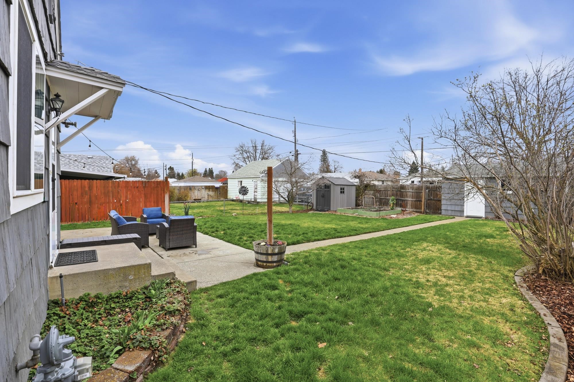 5004 North Cannon Street Spokane, WA 99205 - Photo 24 of 40