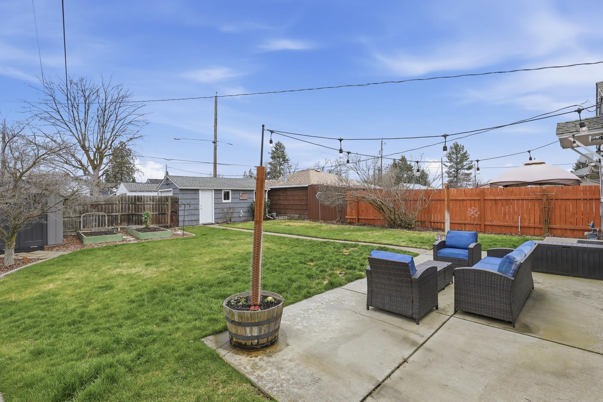 5004 North Cannon Street Spokane, WA 99205 - Photo 25 of 40