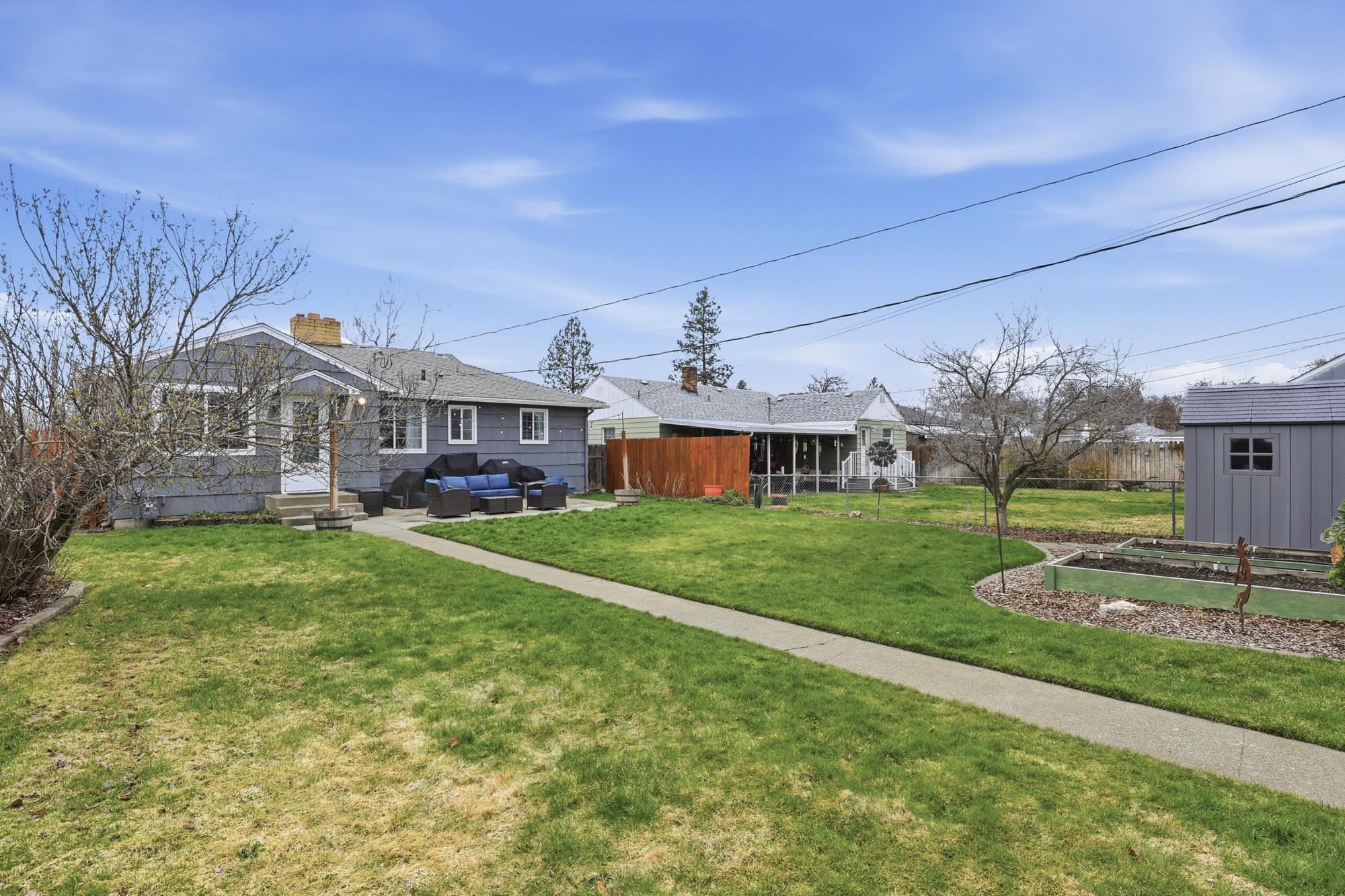 5004 North Cannon Street Spokane, WA 99205 - Photo 27 of 40