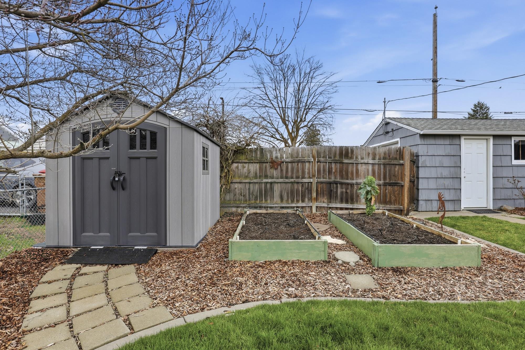 5004 North Cannon Street Spokane, WA 99205 - Photo 28 of 40