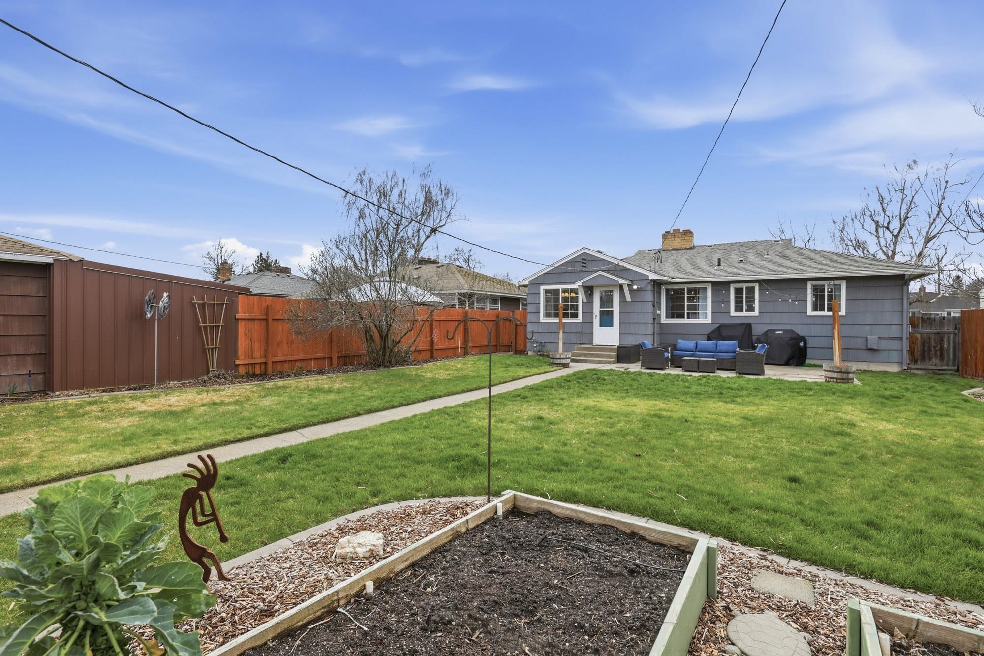 5004 North Cannon Street Spokane, WA 99205 - Photo 30 of 40