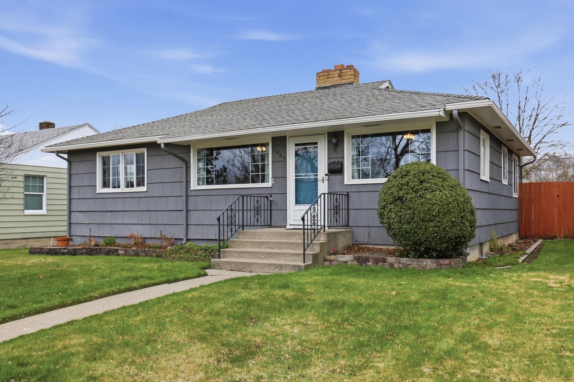5004 North Cannon Street Spokane, WA 99205 - Photo 3 of 40
