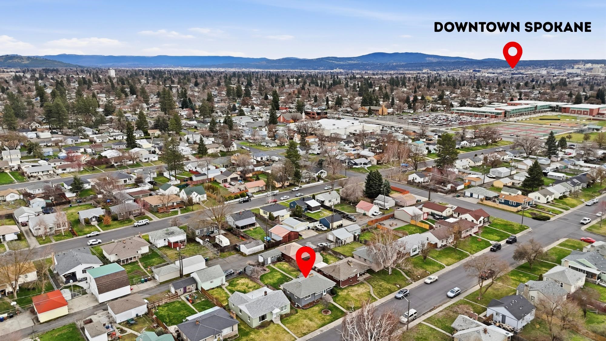 5004 North Cannon Street Spokane, WA 99205 - Photo 33 of 40
