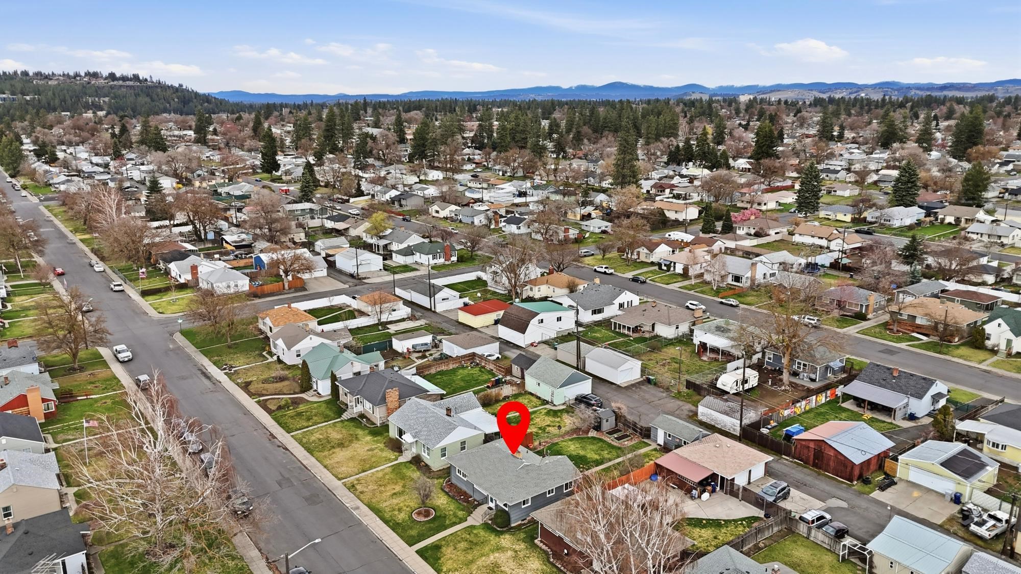 5004 North Cannon Street Spokane, WA 99205 - Photo 35 of 40