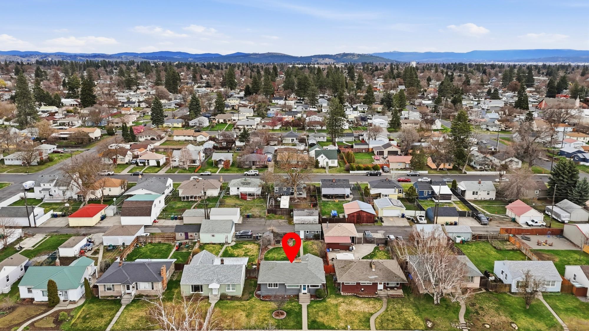 5004 North Cannon Street Spokane, WA 99205 - Photo 36 of 40