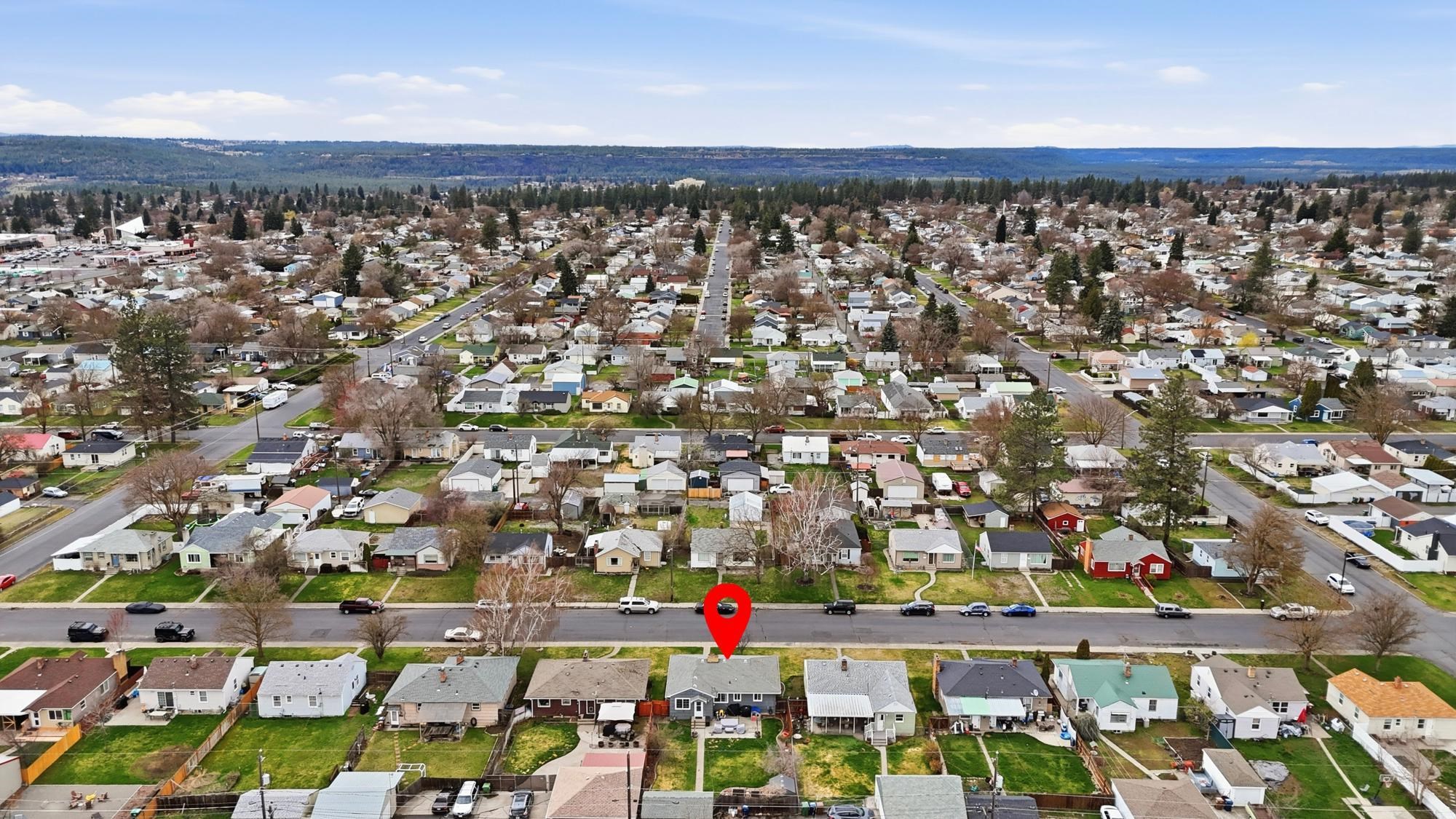 5004 North Cannon Street Spokane, WA 99205 - Photo 37 of 40