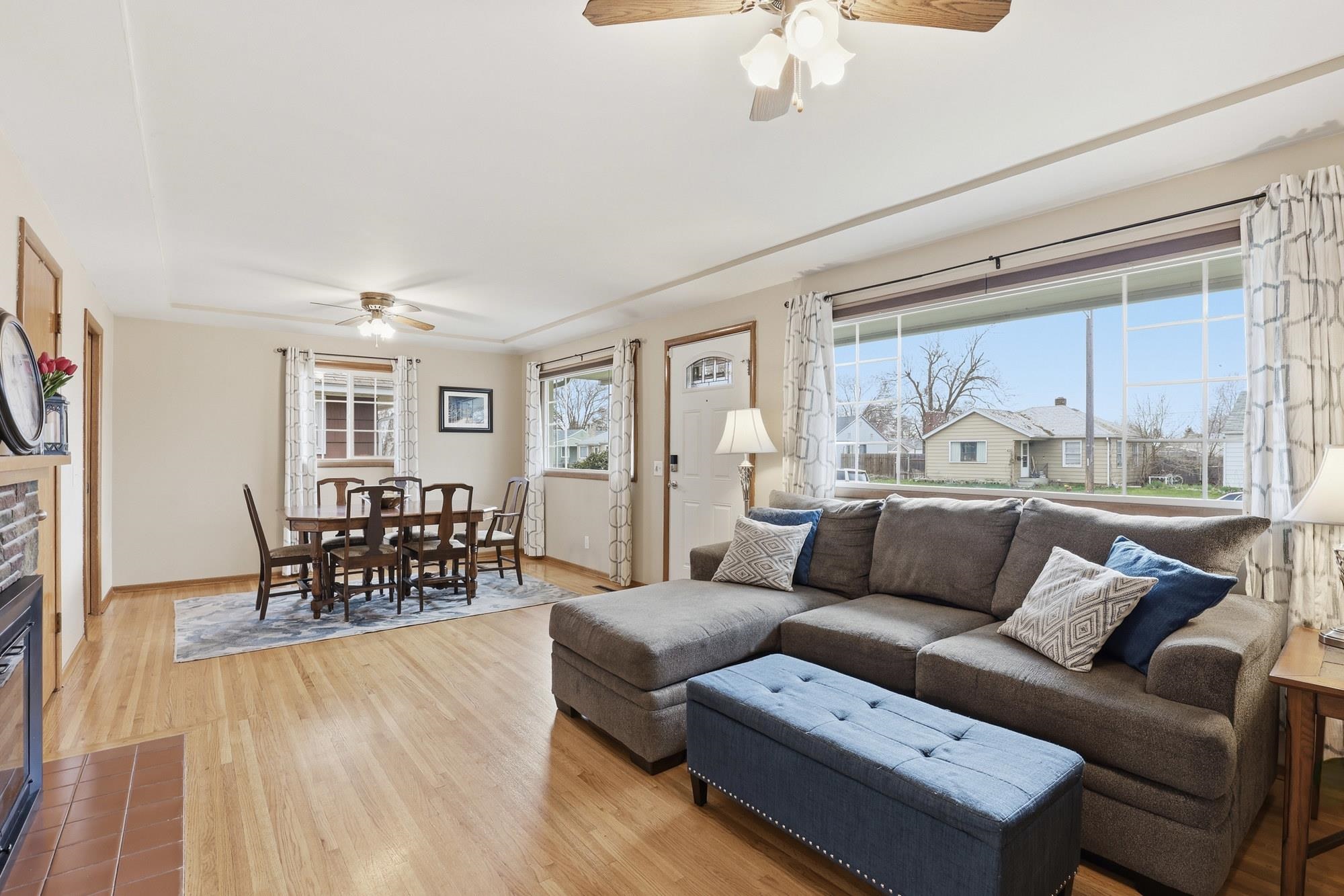 5004 North Cannon Street Spokane, WA 99205 - Photo 5 of 40