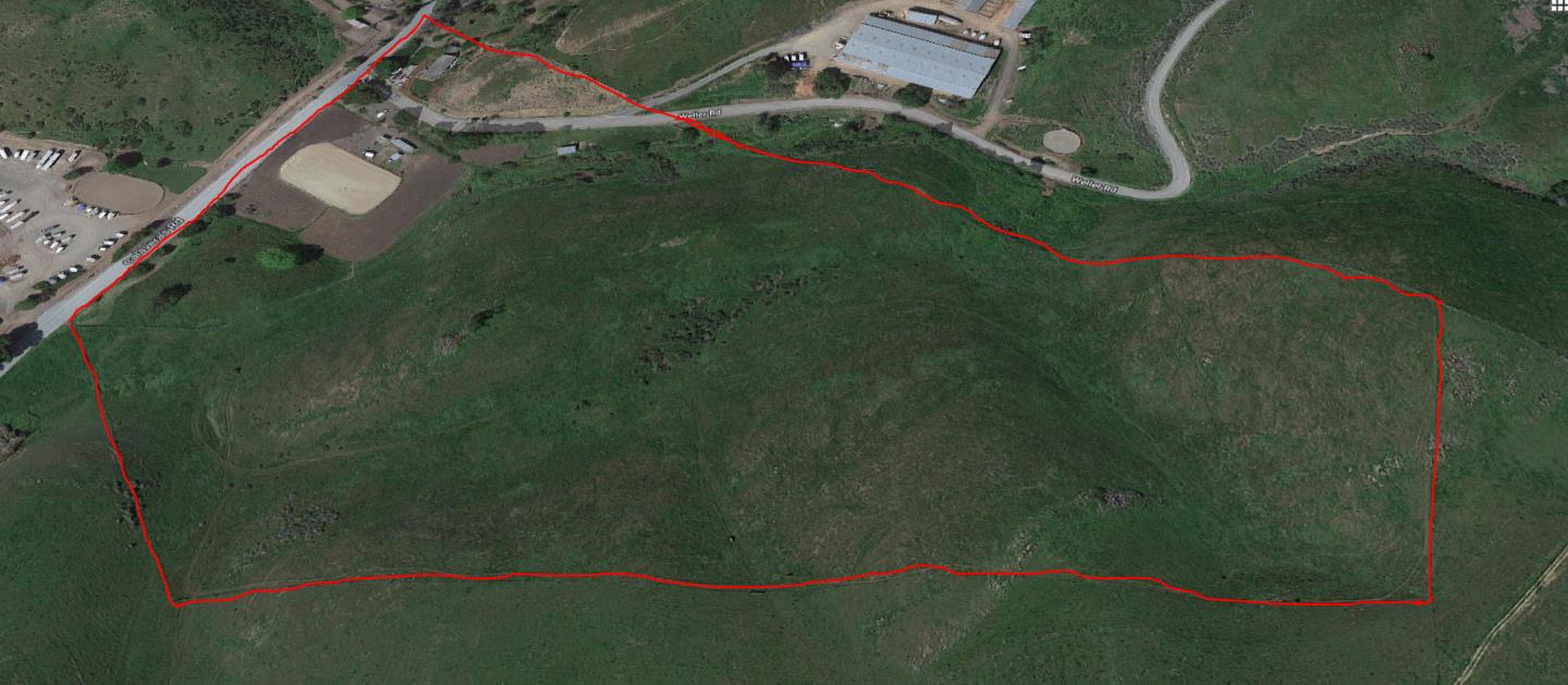 3463 Calaveras Road Milpitas, CA 95035 - Photo 13 of 14