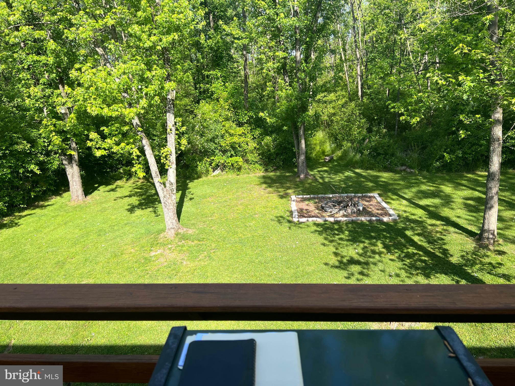 303 Grant Road Adamstown, PA 17569 - Photo 11 of 13 a view of yard from a window