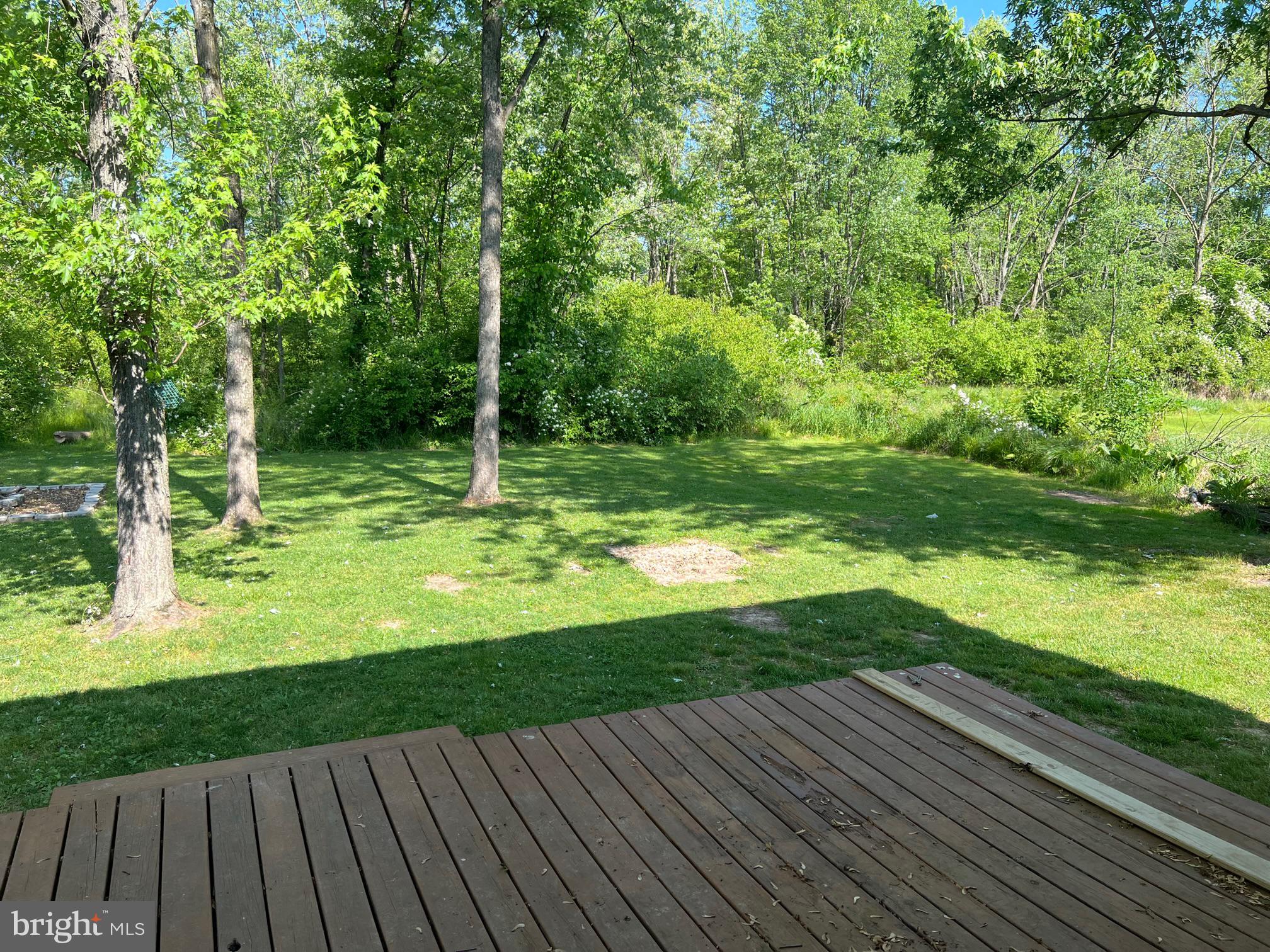 303 Grant Road Adamstown, PA 17569 - Photo 13 of 13 a view of swimming pool from a balcony