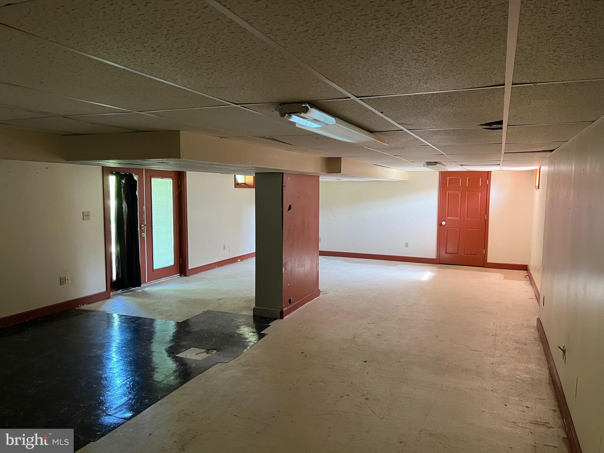 303 Grant Road Adamstown, PA 17569 - Photo 7 of 13 a view of a hallway with wooden floor