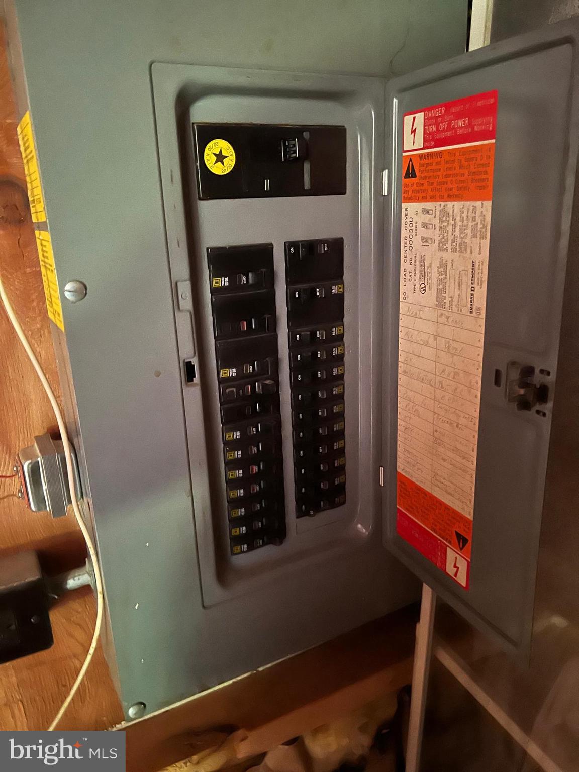 303 Grant Road Adamstown, PA 17569 - Photo 8 of 13 a view of washer and dryer