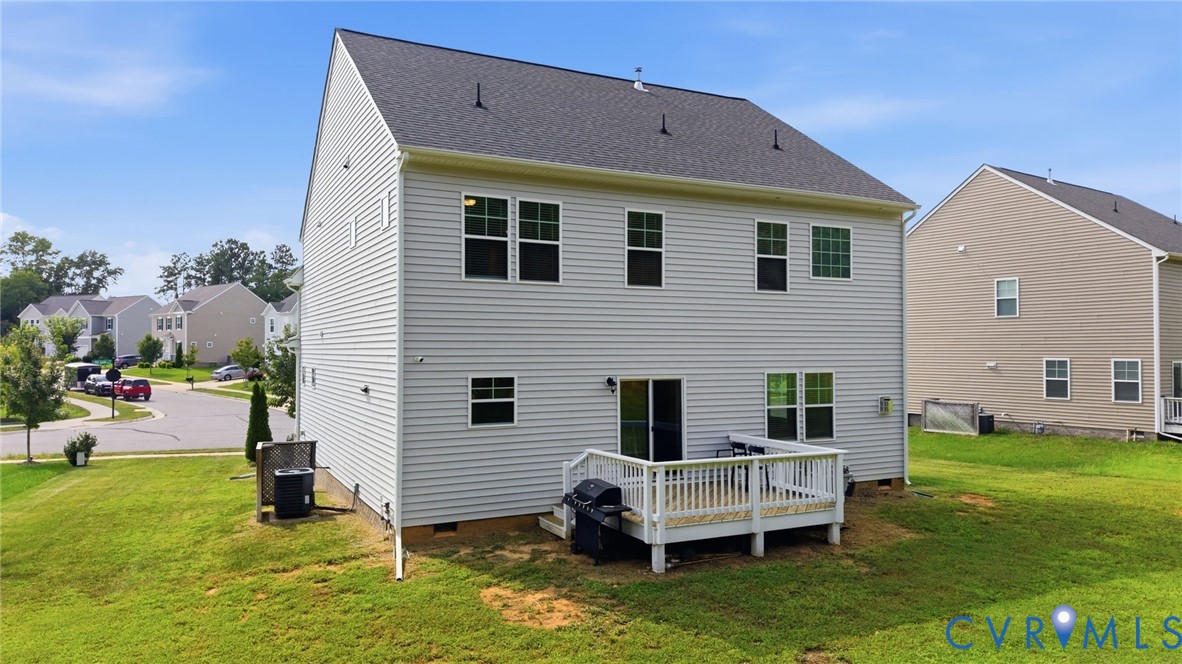 7519 Old Guild Road Richmond, VA 23237 - Photo 41 of 46 Gallery Image 41