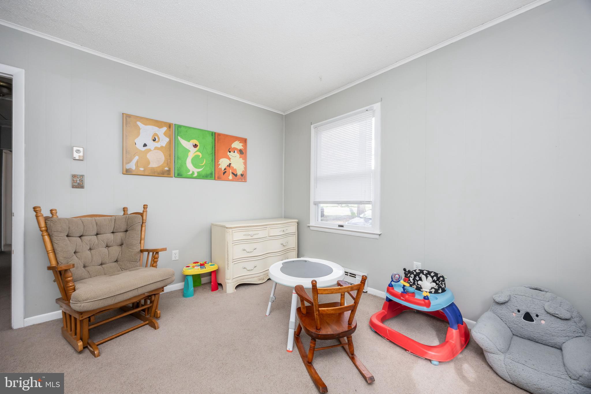 6870 Zion Church Road Salisbury, MD 21804 - Photo 29 of 39 a living room with furniture a rug and a wooden floor