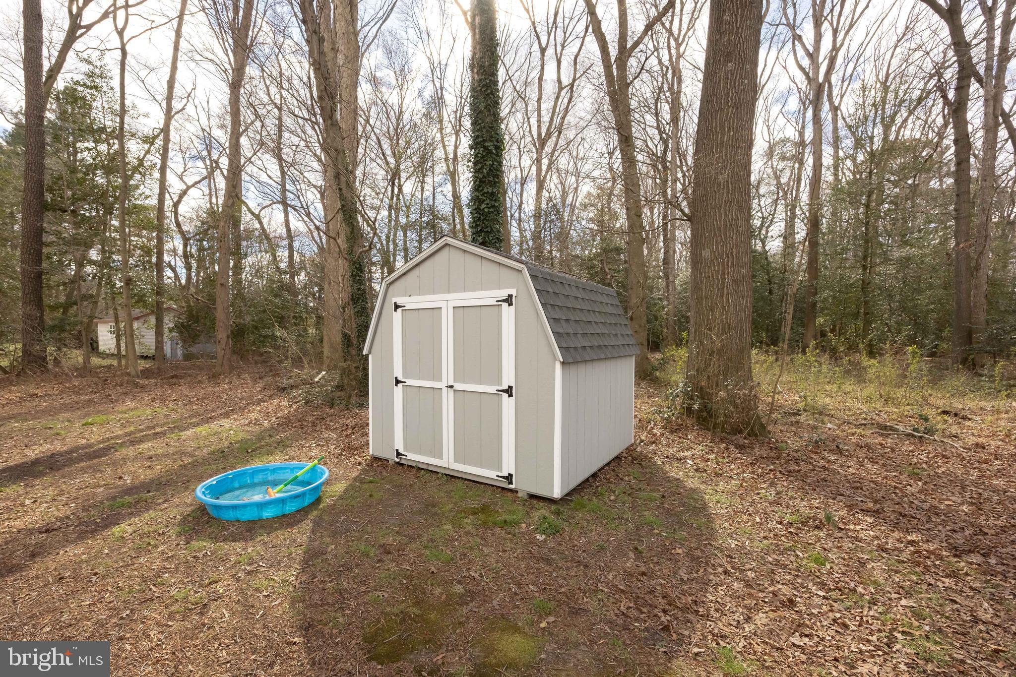 6870 Zion Church Road Salisbury, MD 21804 - Photo 33 of 39 a view of a outdoor space