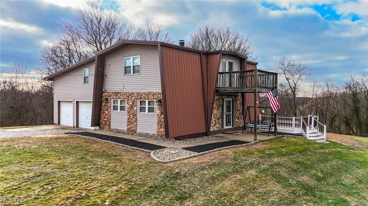 448 Ridgeview Drive St. Marys, WV 26170 - Photo 1 of 50