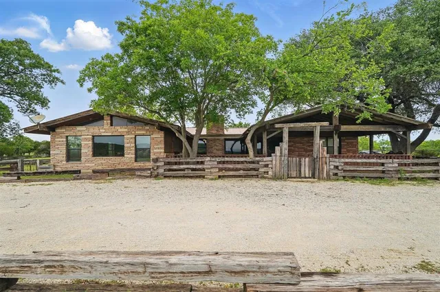 $575,000 | 317 County Road 278, Tuscola, TX 79562