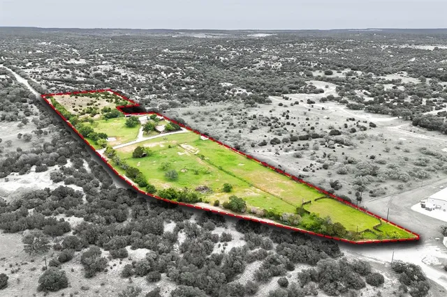 $575,000 | 317 County Road 278, Tuscola, TX 79562