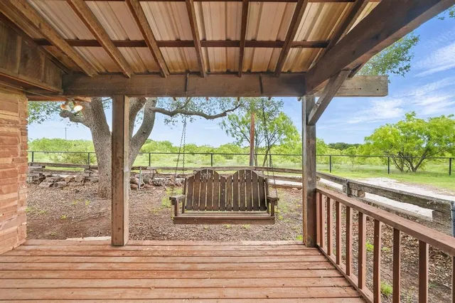 $575,000 | 317 County Road 278, Tuscola, TX 79562