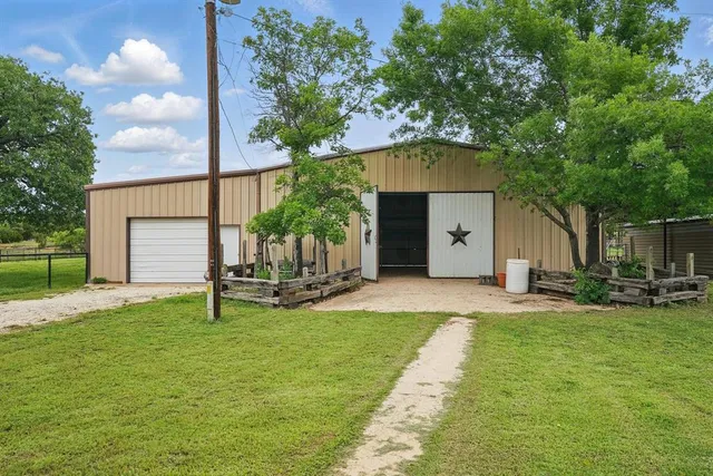 $575,000 | 317 County Road 278, Tuscola, TX 79562