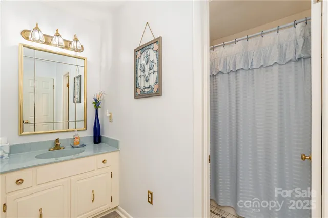 a view of storage and utility room with washer and dryer