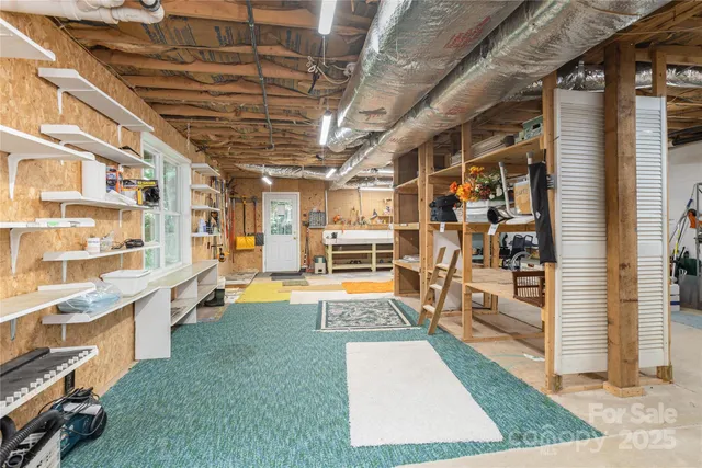 $595,000 | 1270 Glen Cannon Drive, Pisgah Forest, NC 28768