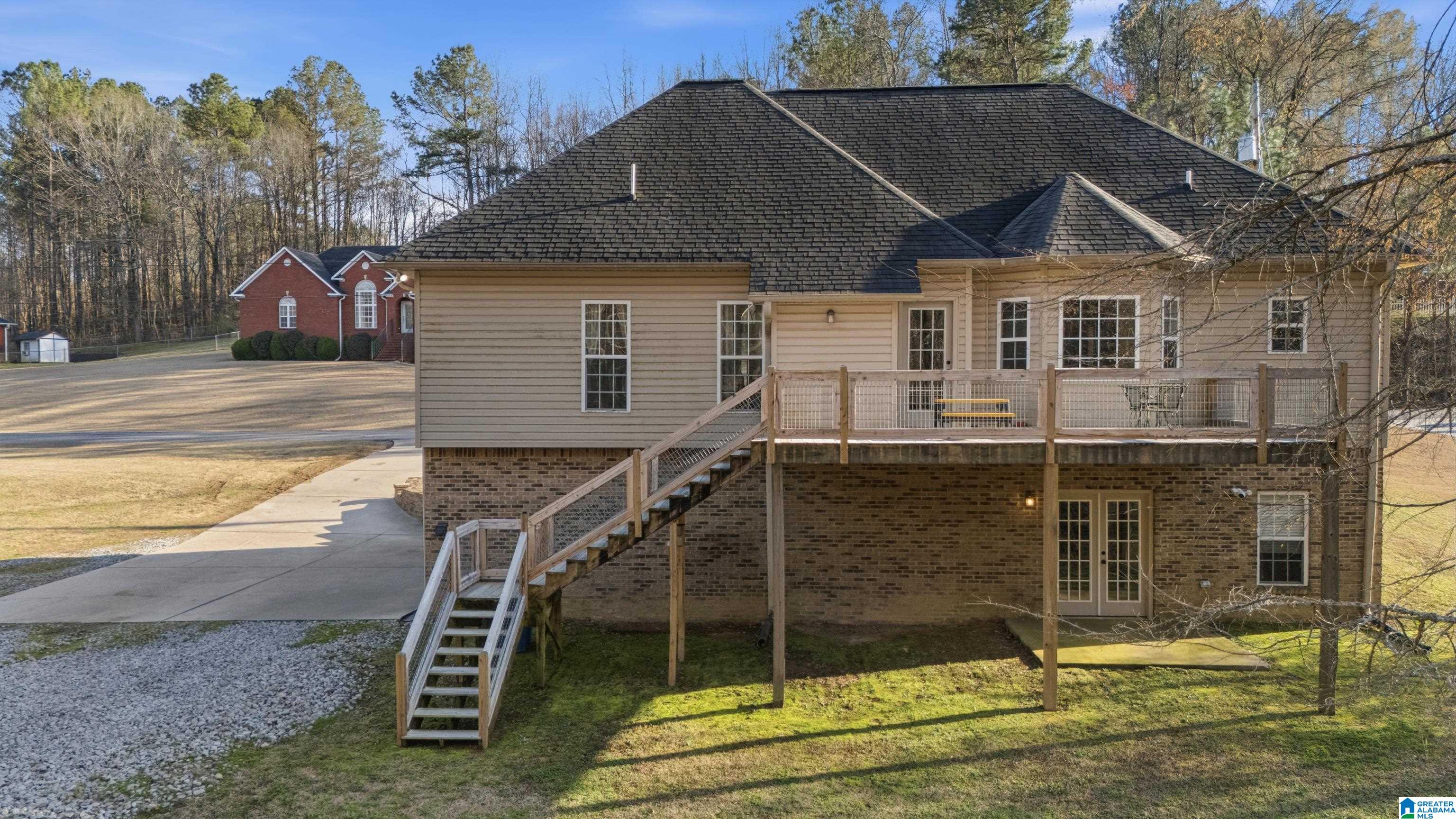 231 Magnolia Circle Warrior, AL 35180 - Photo 46 of 52