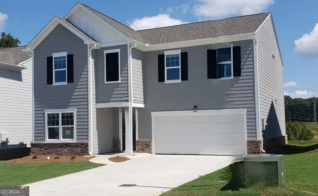 $386,990 | 474 Otway Loop, Winder, GA 30680
