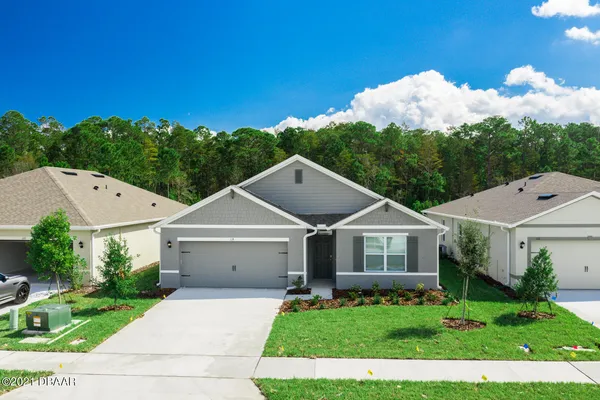 $2,395 | 118 Birch Tree Place, Daytona Beach, FL 32117