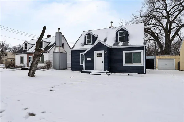 $174,900 | 724 8th Street North, Wahpeton, ND 58075
