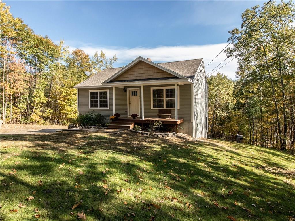 404 Ossipee Hill Road Waterboro, ME 04030 - Photo 1 of 23 Photo