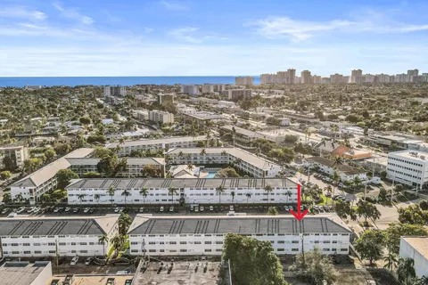 $139,000 | 5201 Northeast 24th Terrace, Unit A203, Fort Lauderdale, FL 33308
