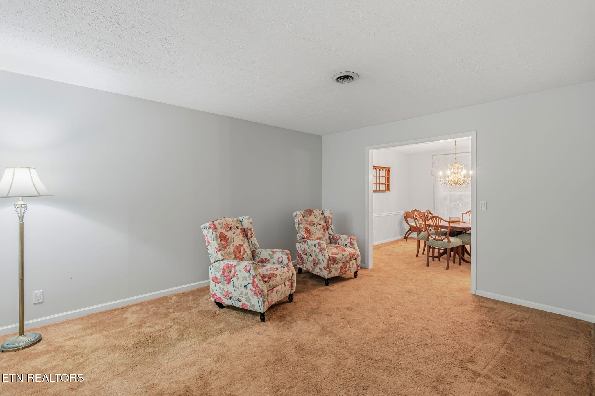 1130 West Outer Drive Oak Ridge, TN 37830 - Photo 33 of 57 Formal Living Room