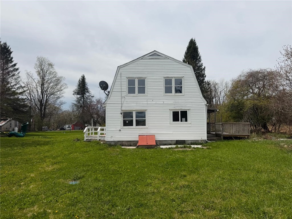 129 Hogsback Road Warren, NY 13439 - Photo 3 of 24