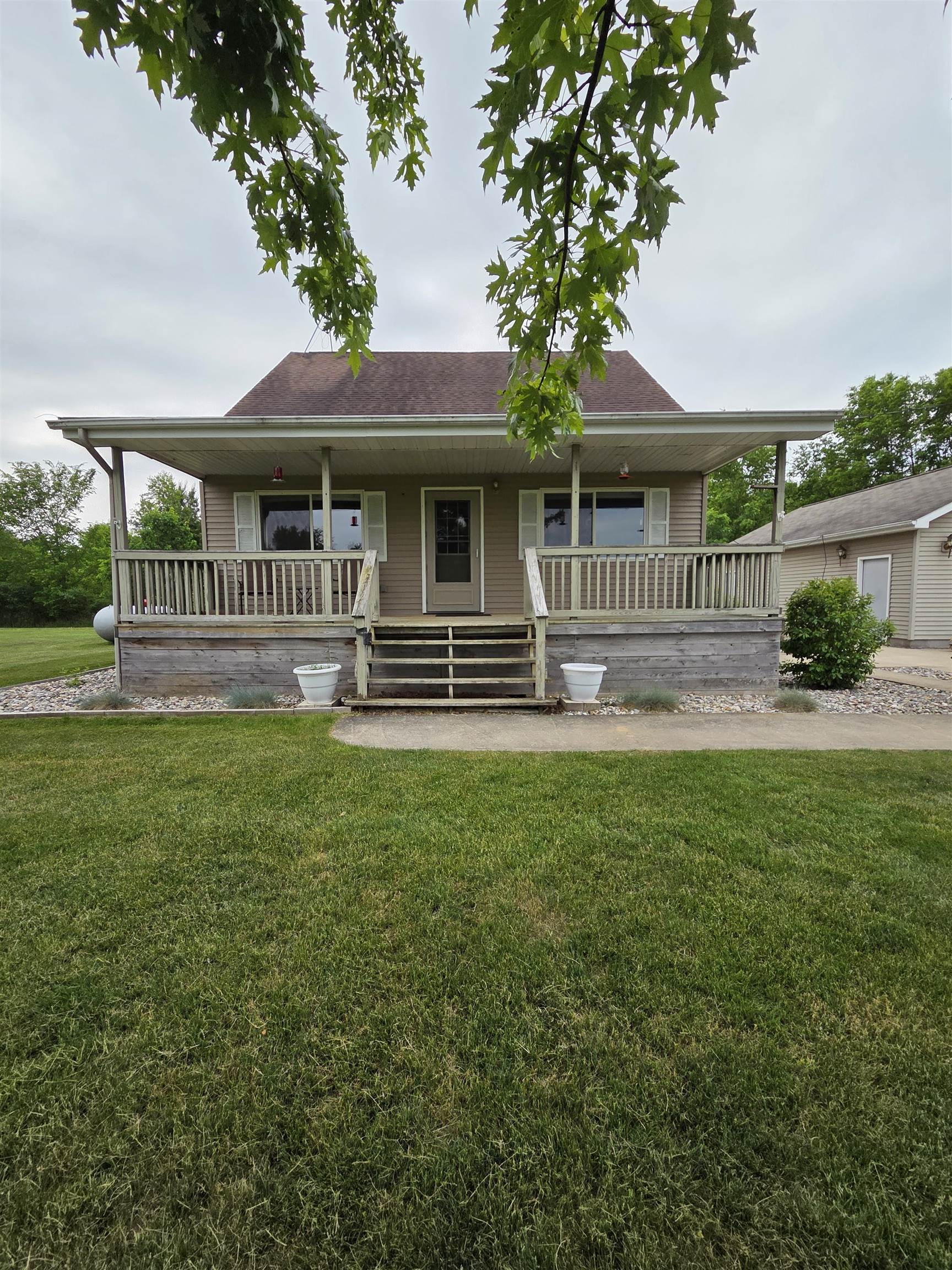 2835 Grass Lake Road Gladwin, MI 48624 - Photo 3 of 50 Gallery Image 3